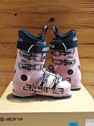 LYŽIARKY ALPINA ERIS 75 GW 25MP ---MODEL 2026---